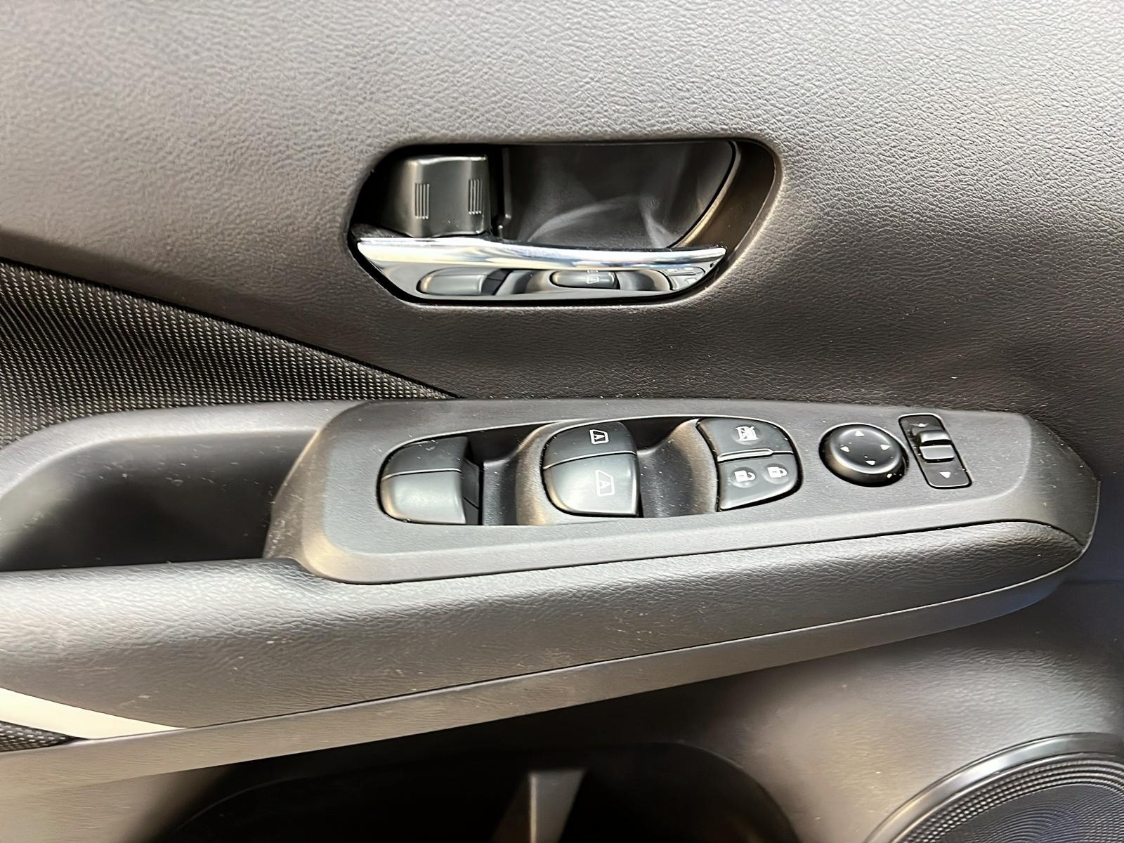 Nissan Kicks 2024 - Image #21