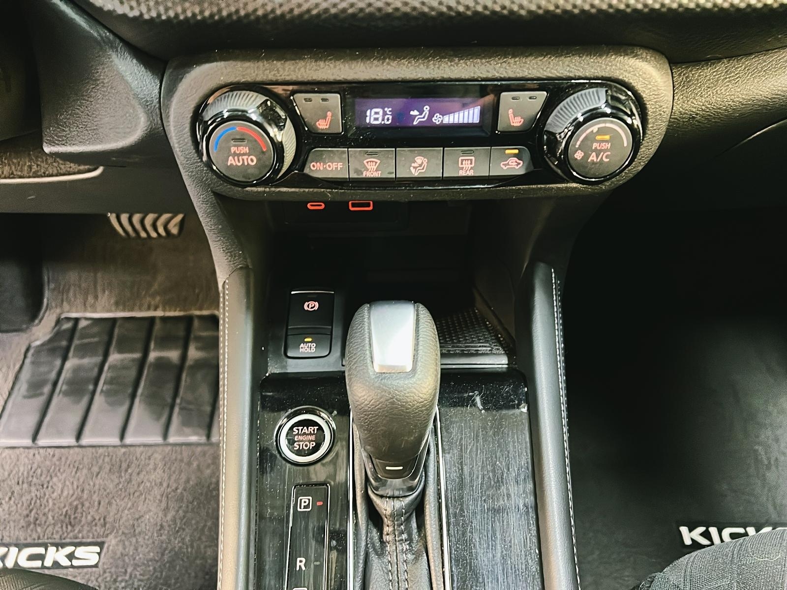 Nissan Kicks 2024 - Image #14