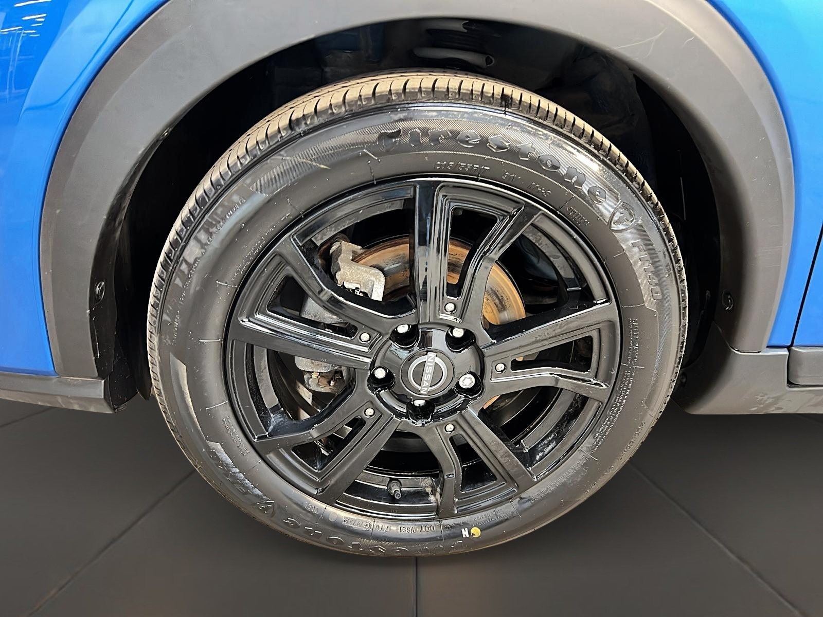 Nissan Kicks 2024 - Image #26
