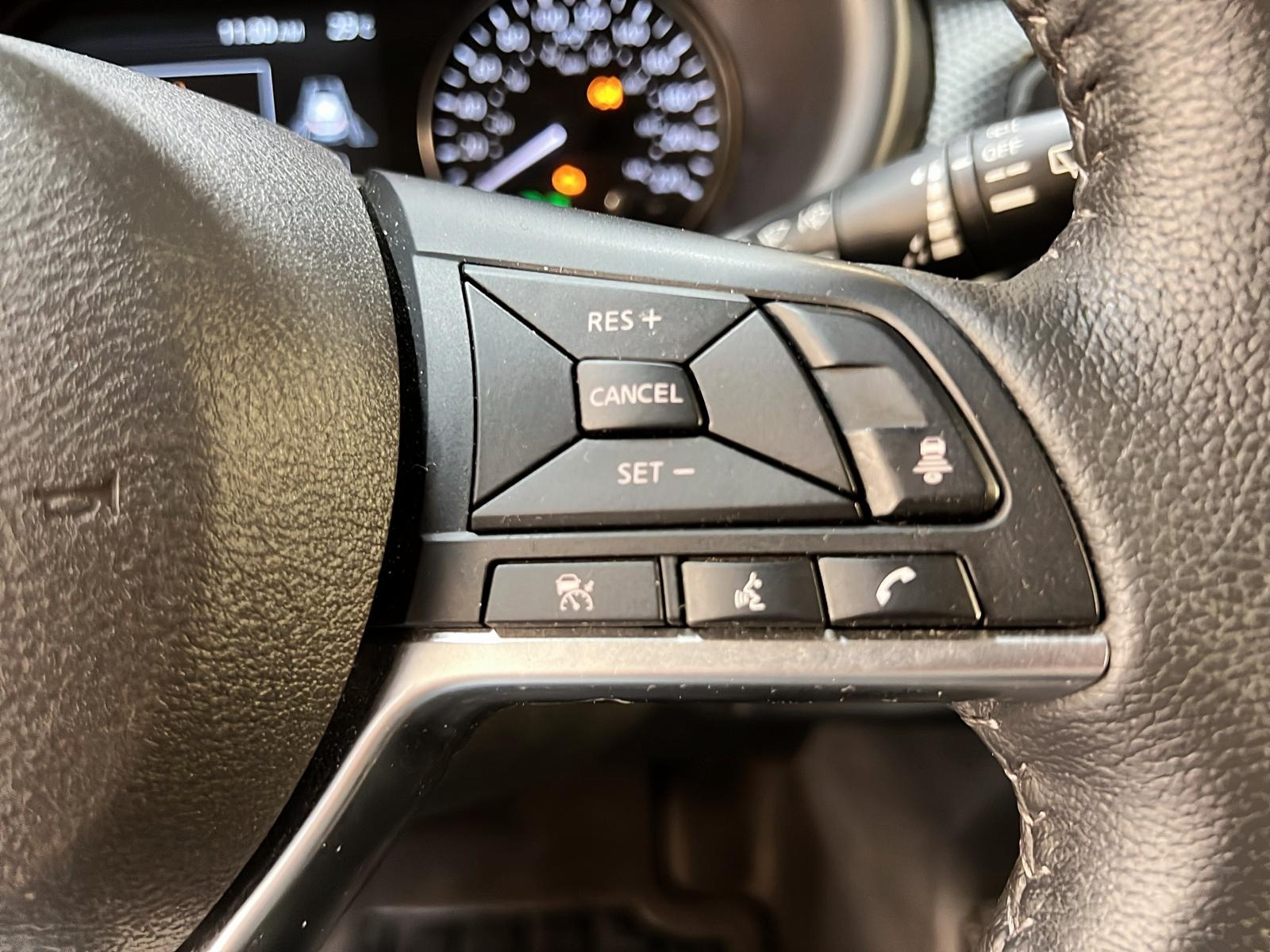 Nissan Kicks 2024 - Image #18