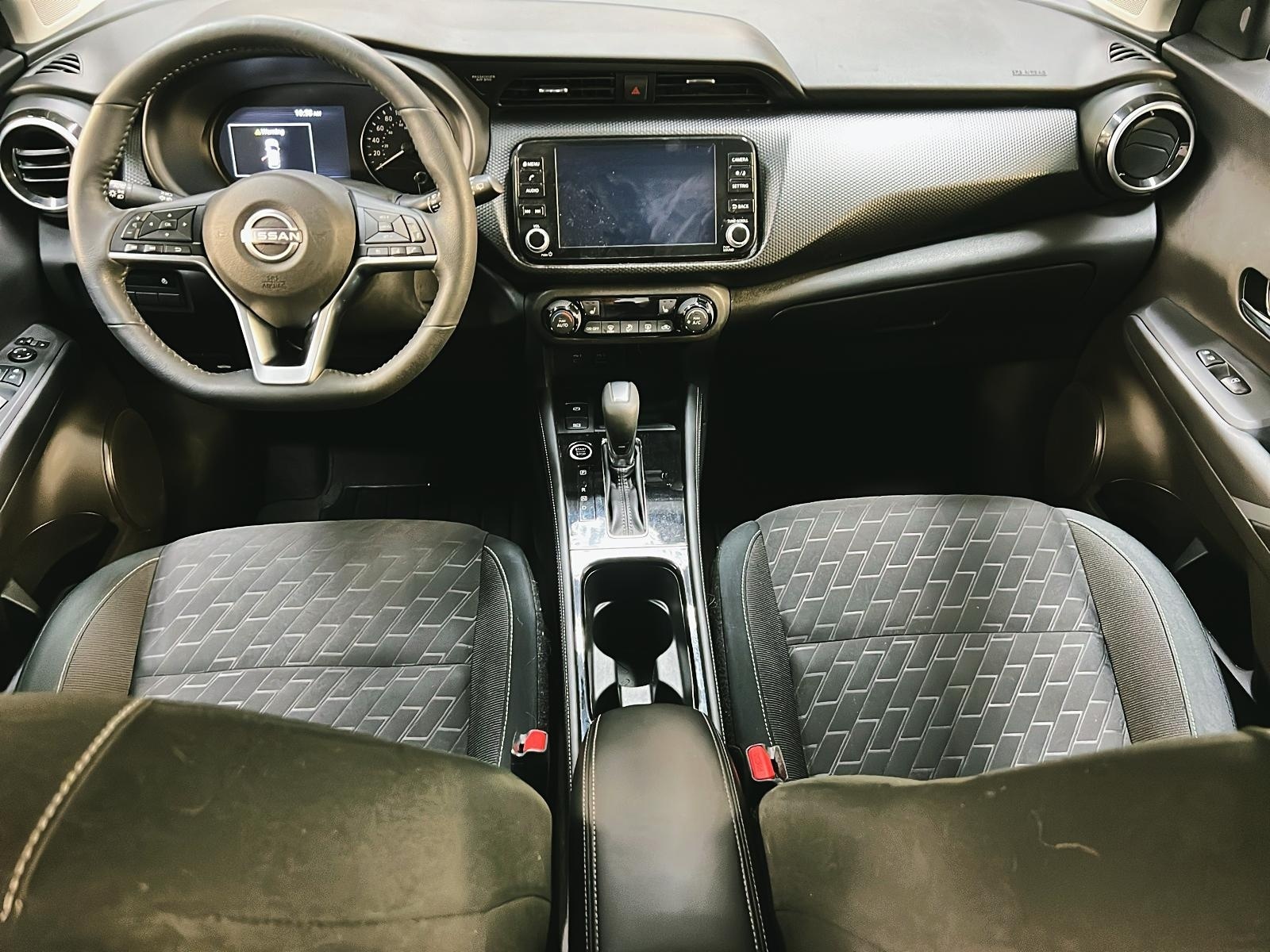 Nissan Kicks SV SPECIAL EDITION 2024 - image #10