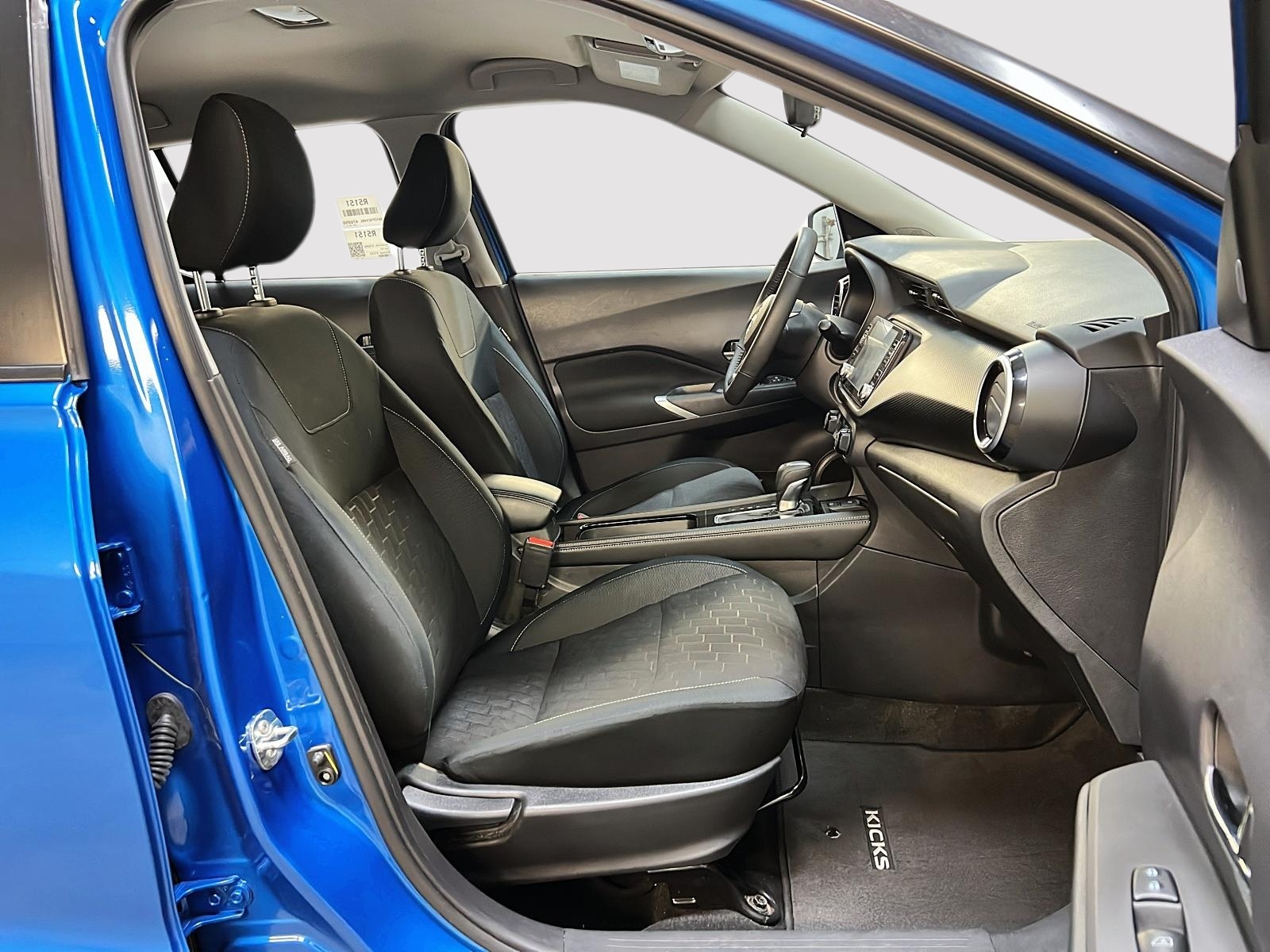 Nissan Kicks 2024 - Image #8