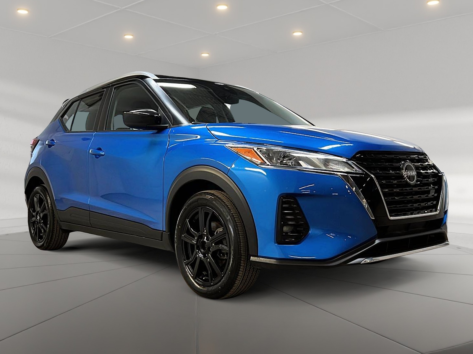 Nissan Kicks SV SPECIAL EDITION 2024 - image #3