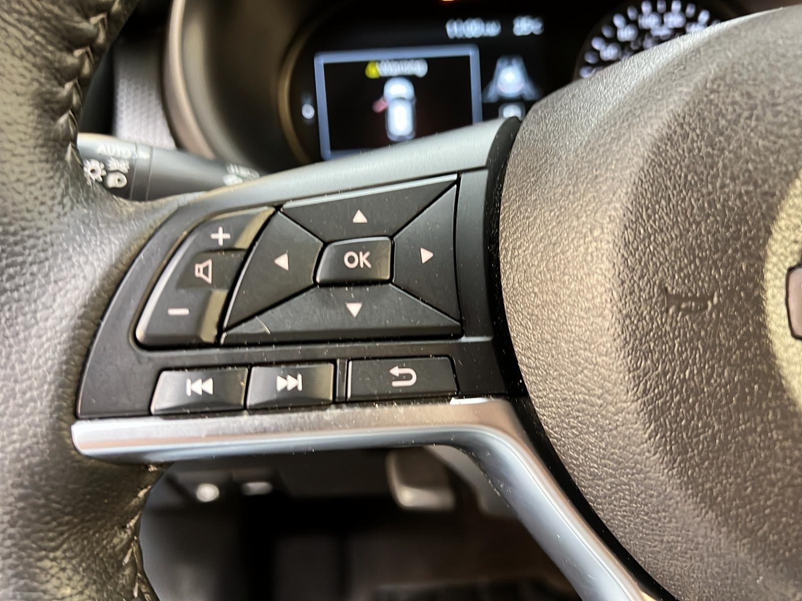 Nissan Kicks SV SPECIAL EDITION 2024 - image #19