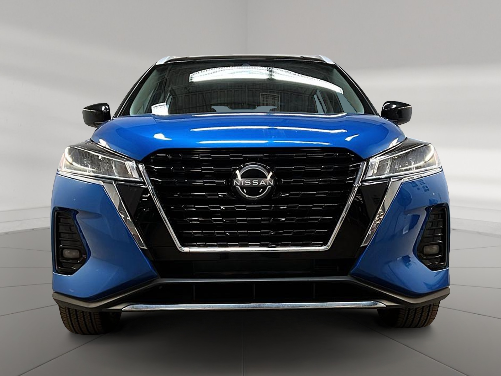 Nissan Kicks SV SPECIAL EDITION 2024 - image #2