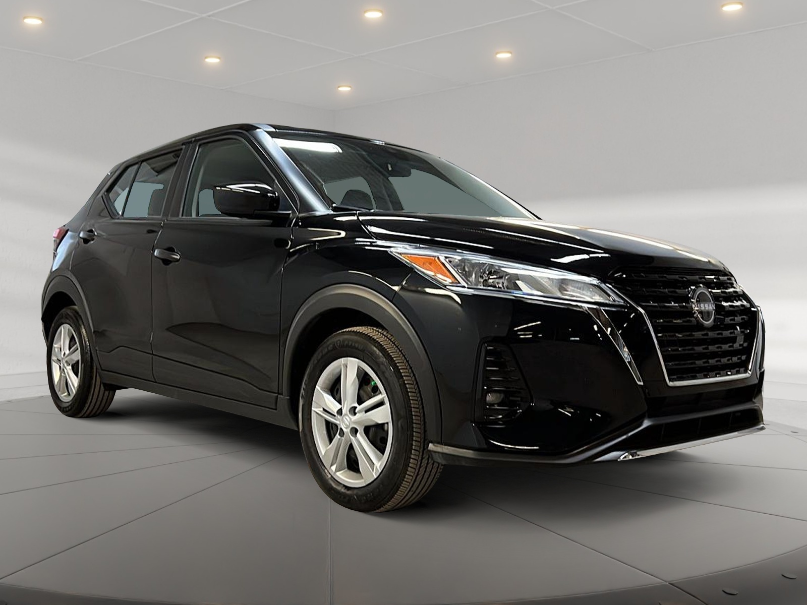 Nissan Kicks 2023 - Image #3