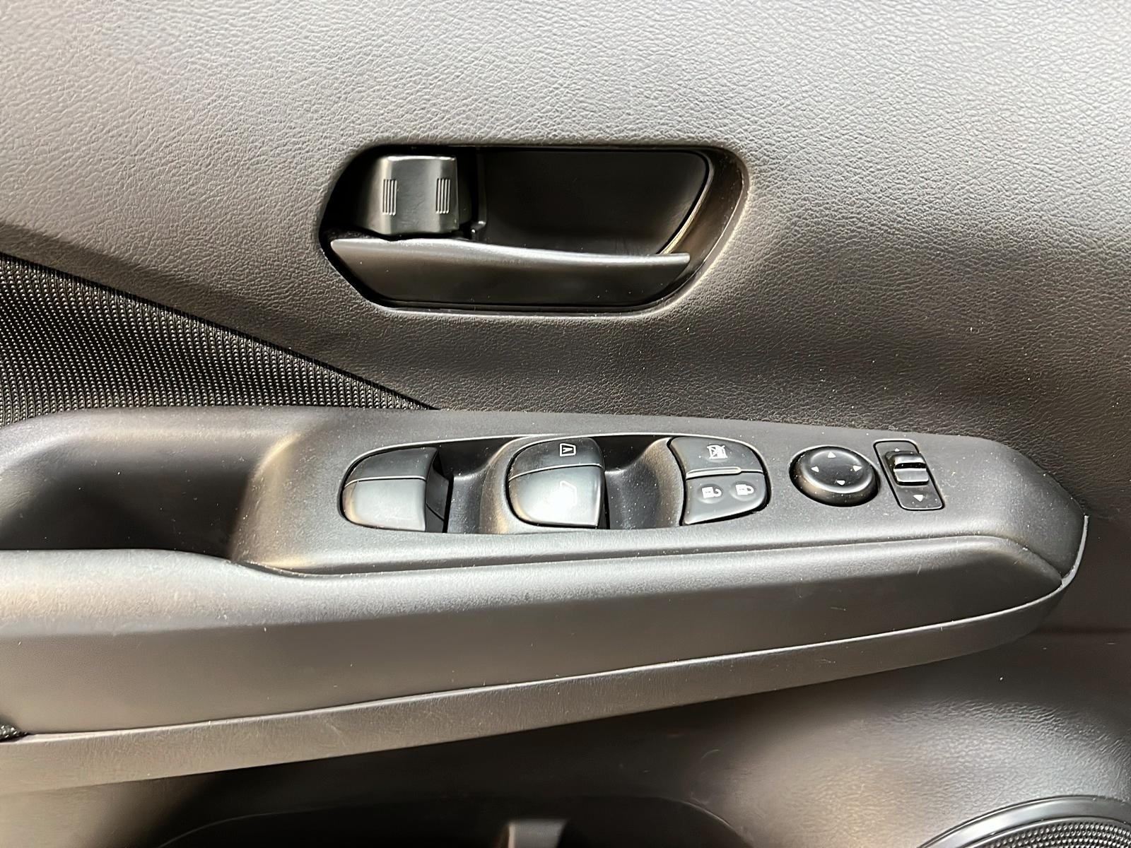 Nissan Kicks 2023 - Image #21