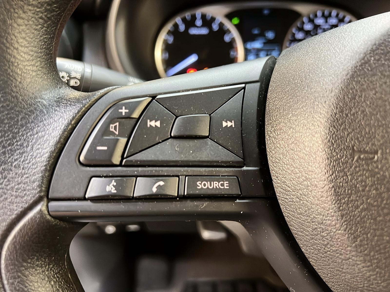 Nissan Kicks 2023 - Image #19