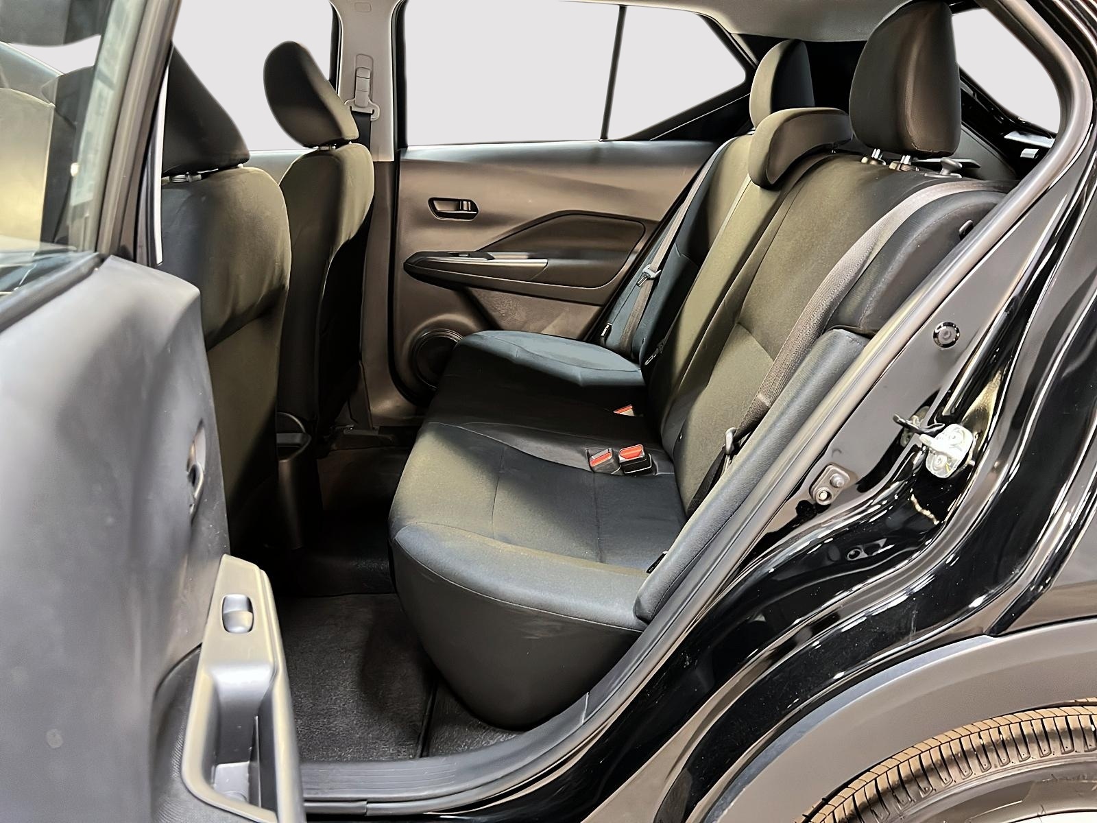 Nissan Kicks 2023 - Image #9