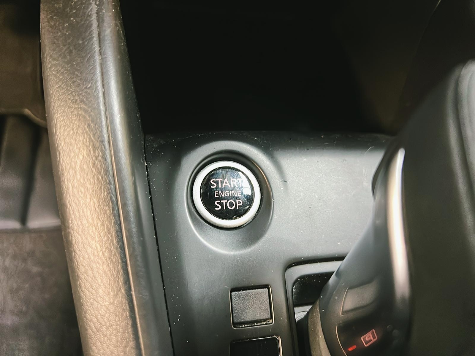 Nissan Kicks 2023 - Image #17