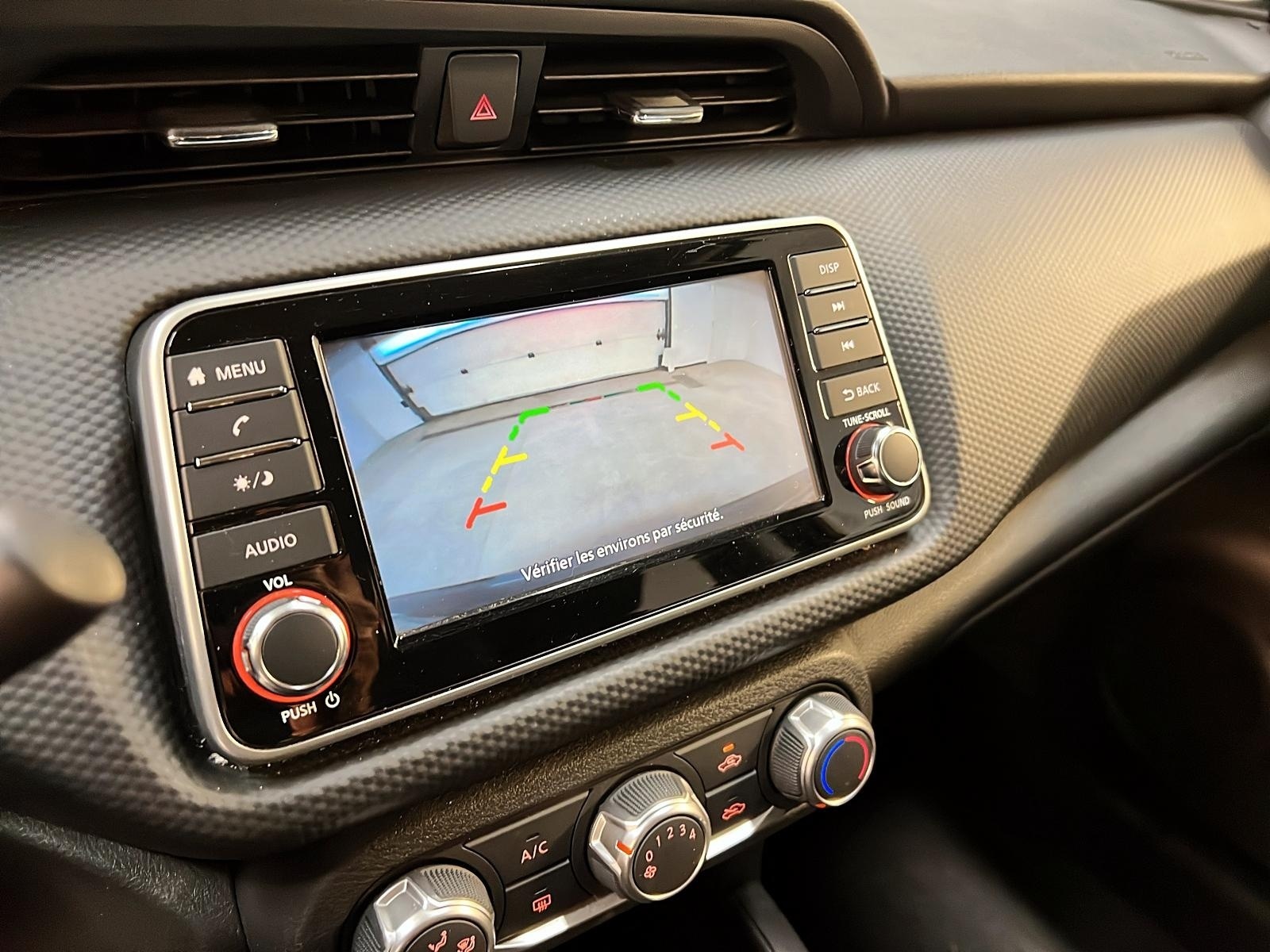 Nissan Kicks 2023 - Image #16