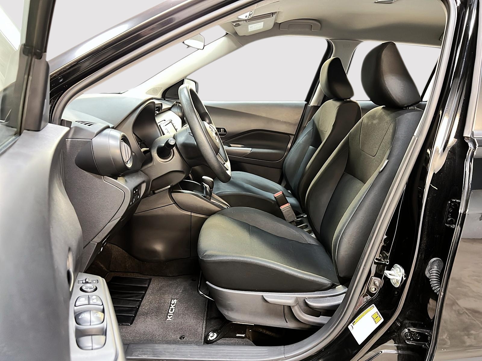 Nissan Kicks 2023 - Image #7