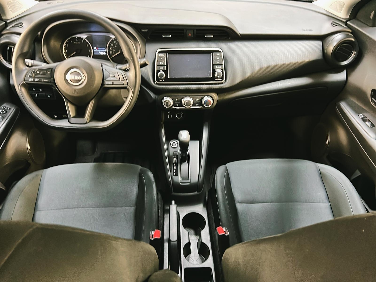 Nissan Kicks 2023 - Image #10