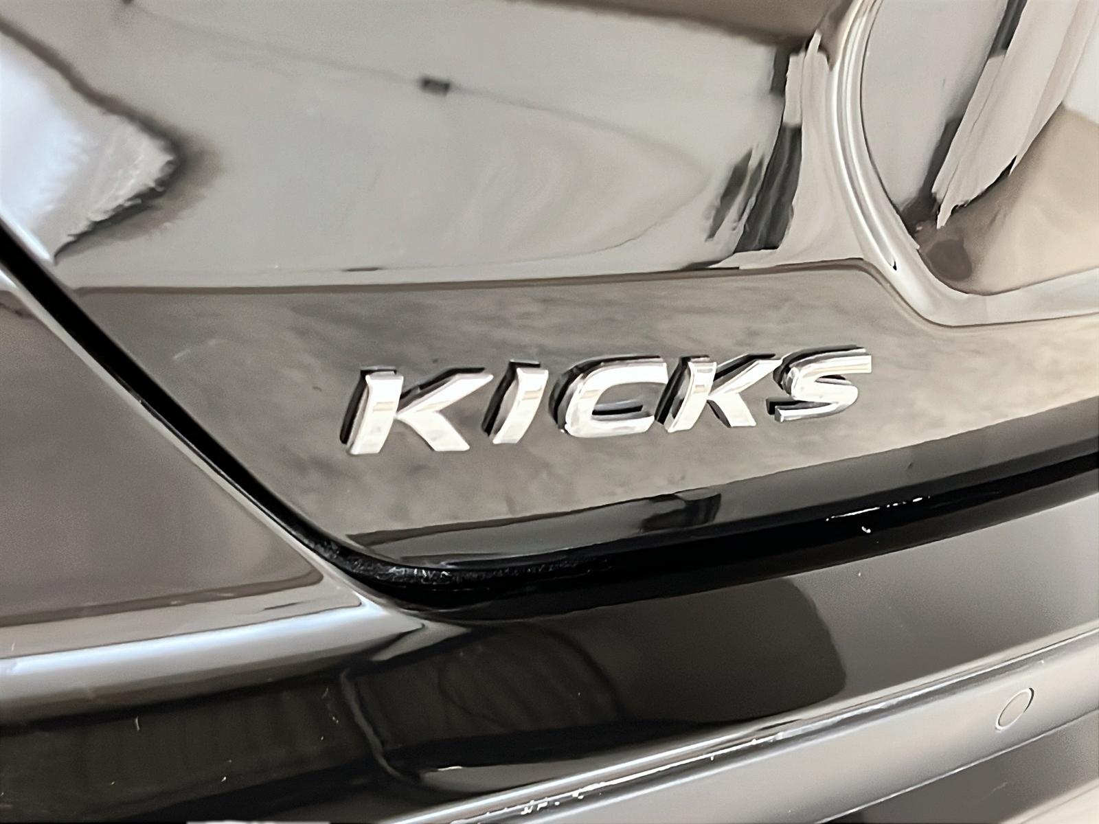 Nissan Kicks 2023 - Image #23