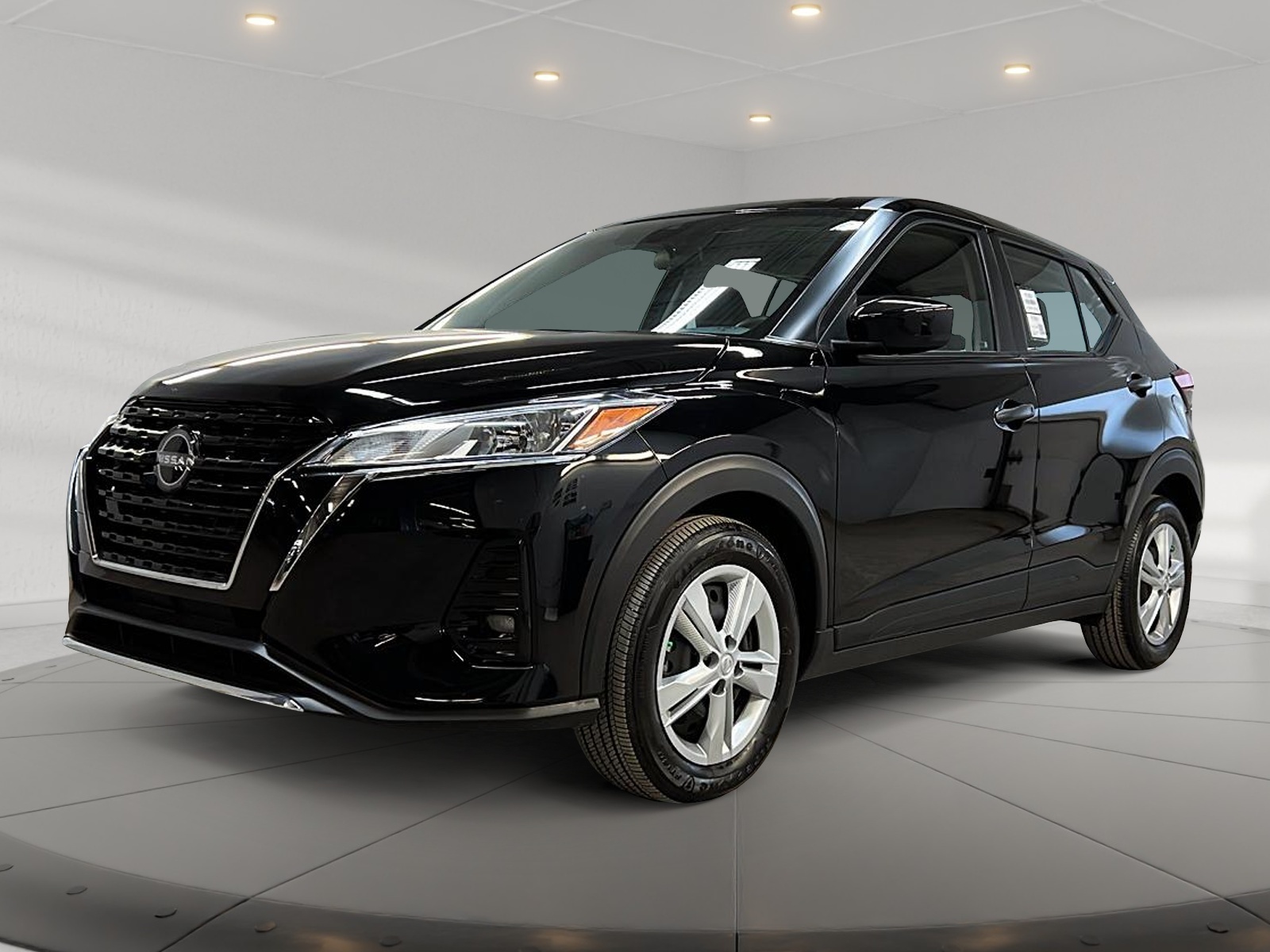 Nissan Kicks 2023 - Image #1