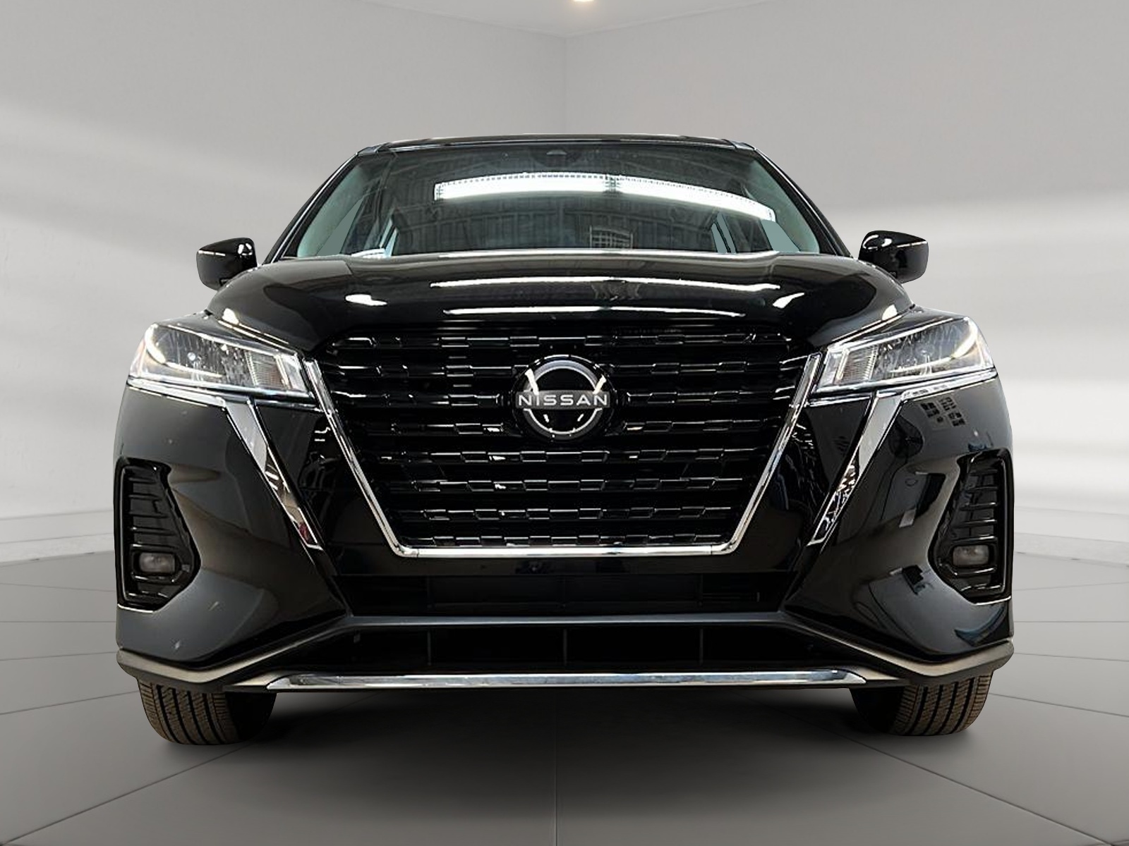 Nissan Kicks 2023 - Image #2