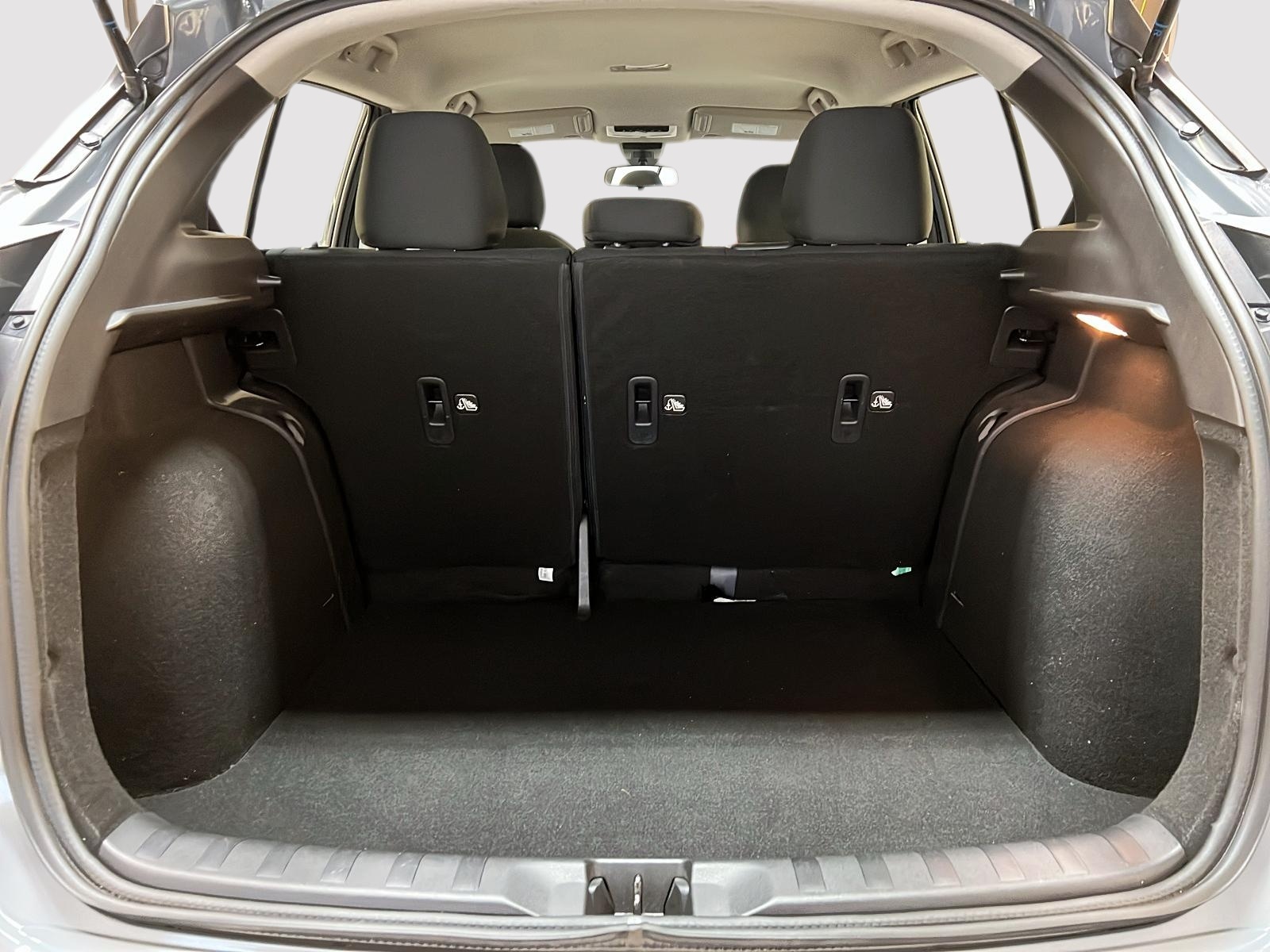 Nissan Kicks 2023 - Image #12