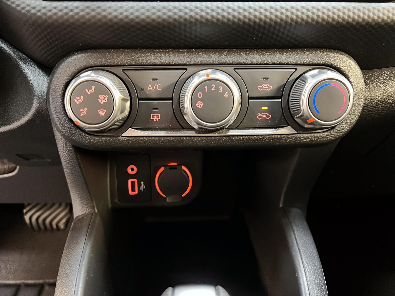Nissan Kicks 2023 - Image #14