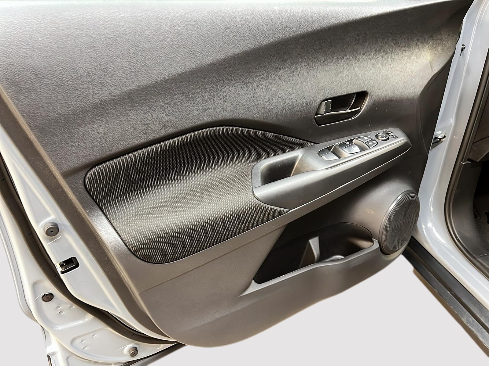 Nissan Kicks 2023 - Image #22