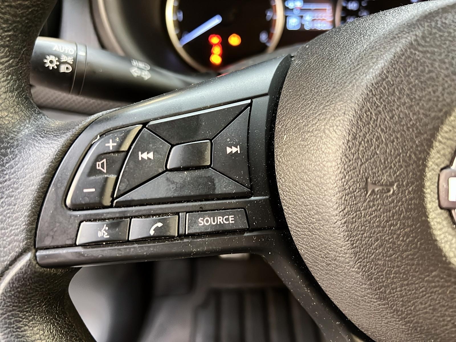 Nissan Kicks 2023 - Image #19