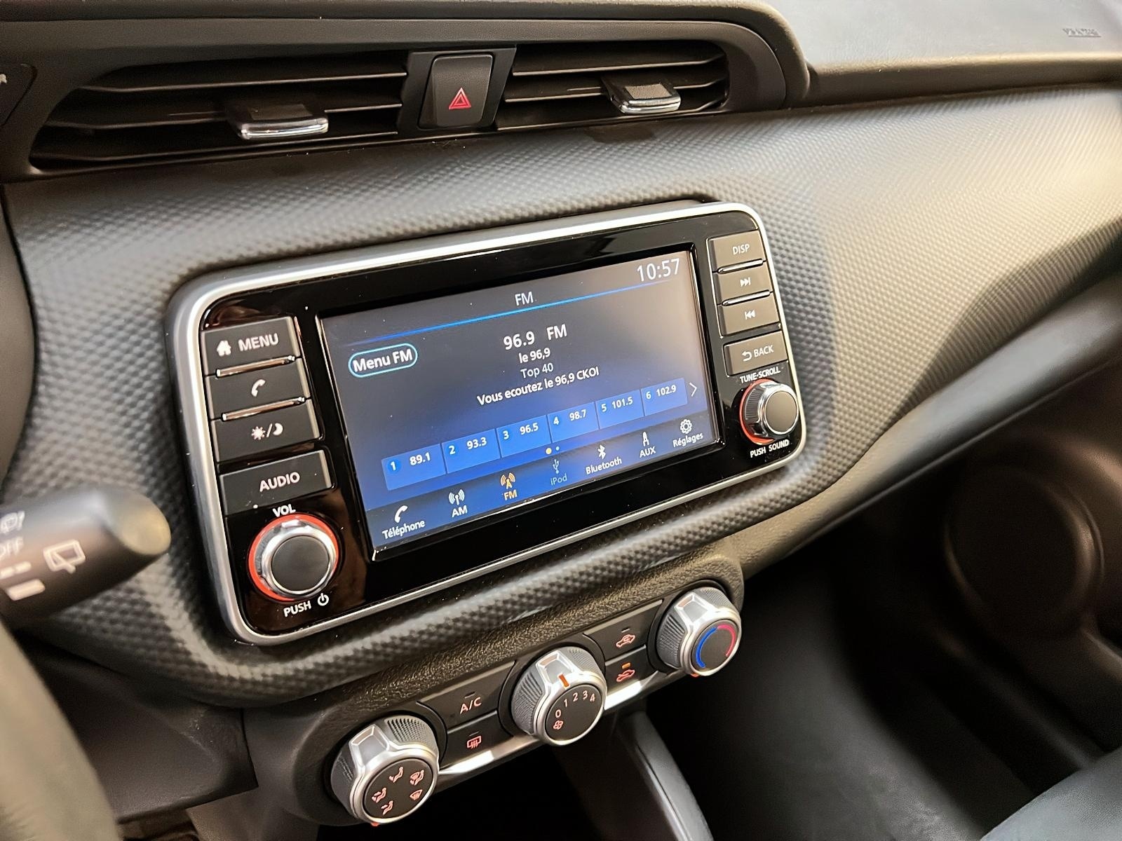 Nissan Kicks 2023 - Image #15