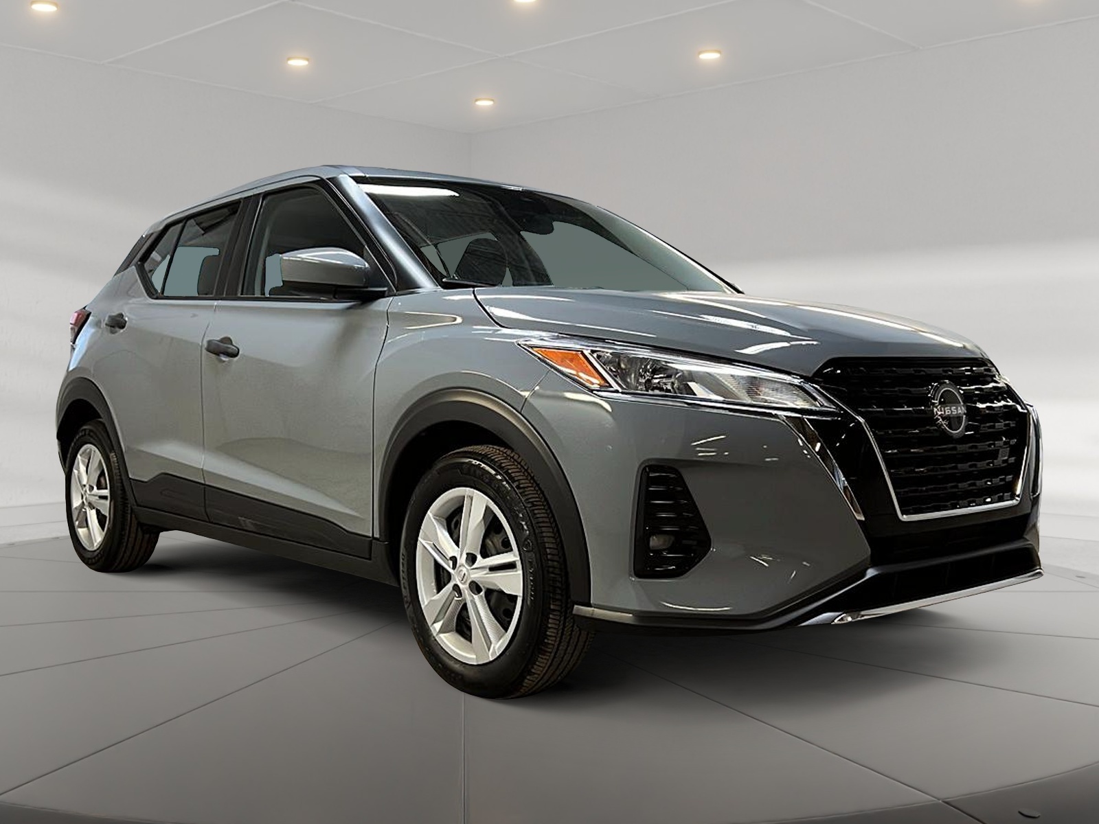 Nissan Kicks 2023 - Image #3