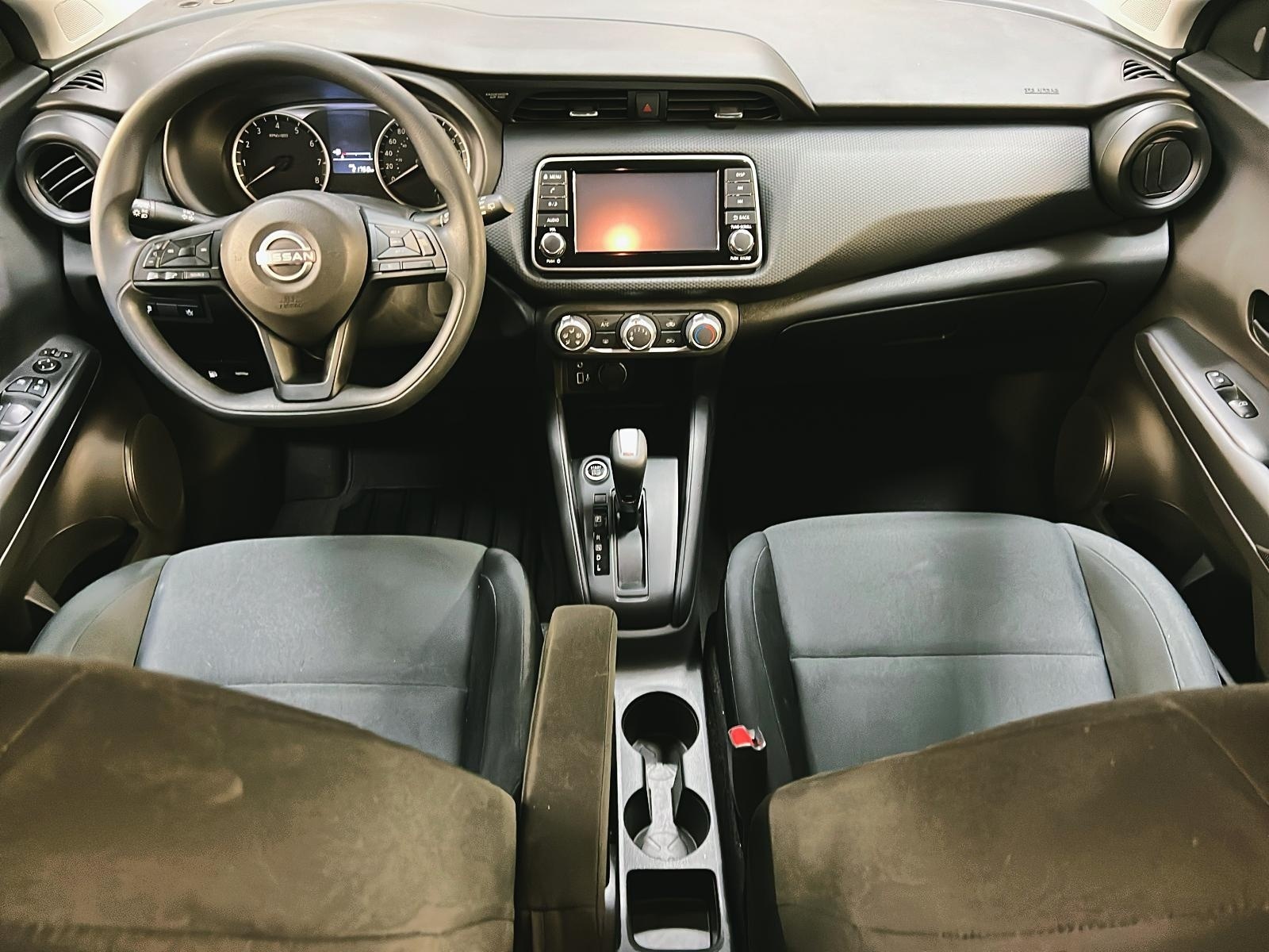 Nissan Kicks 2023 - Image #10