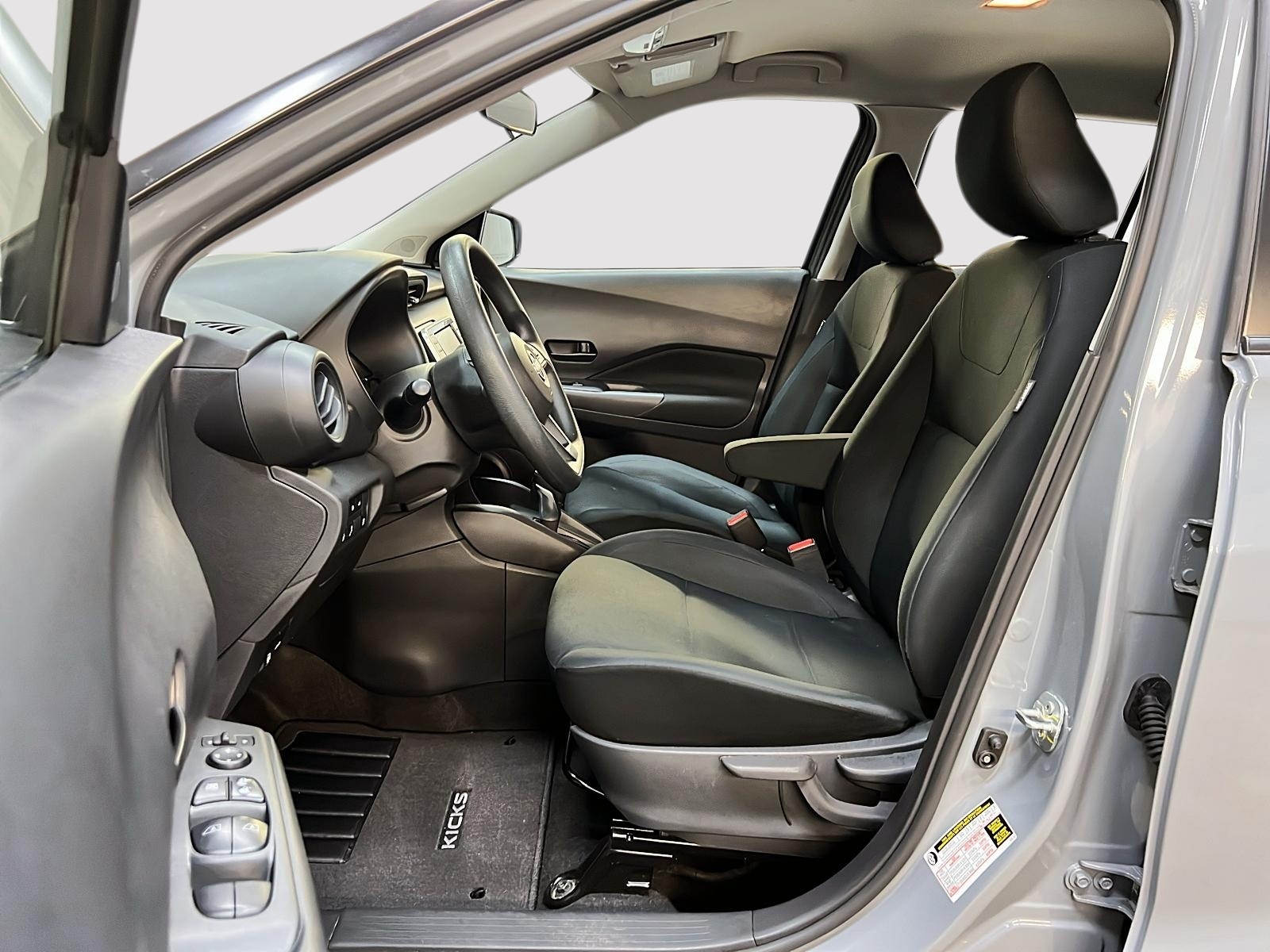 Nissan Kicks 2023 - Image #7