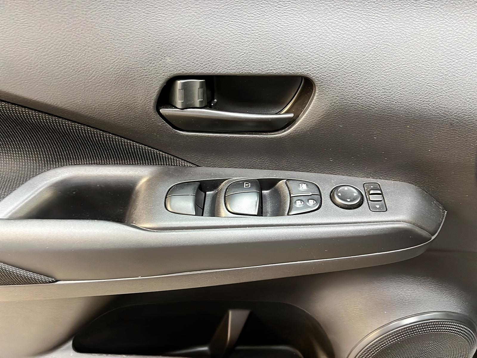 Nissan Kicks 2023 - Image #21