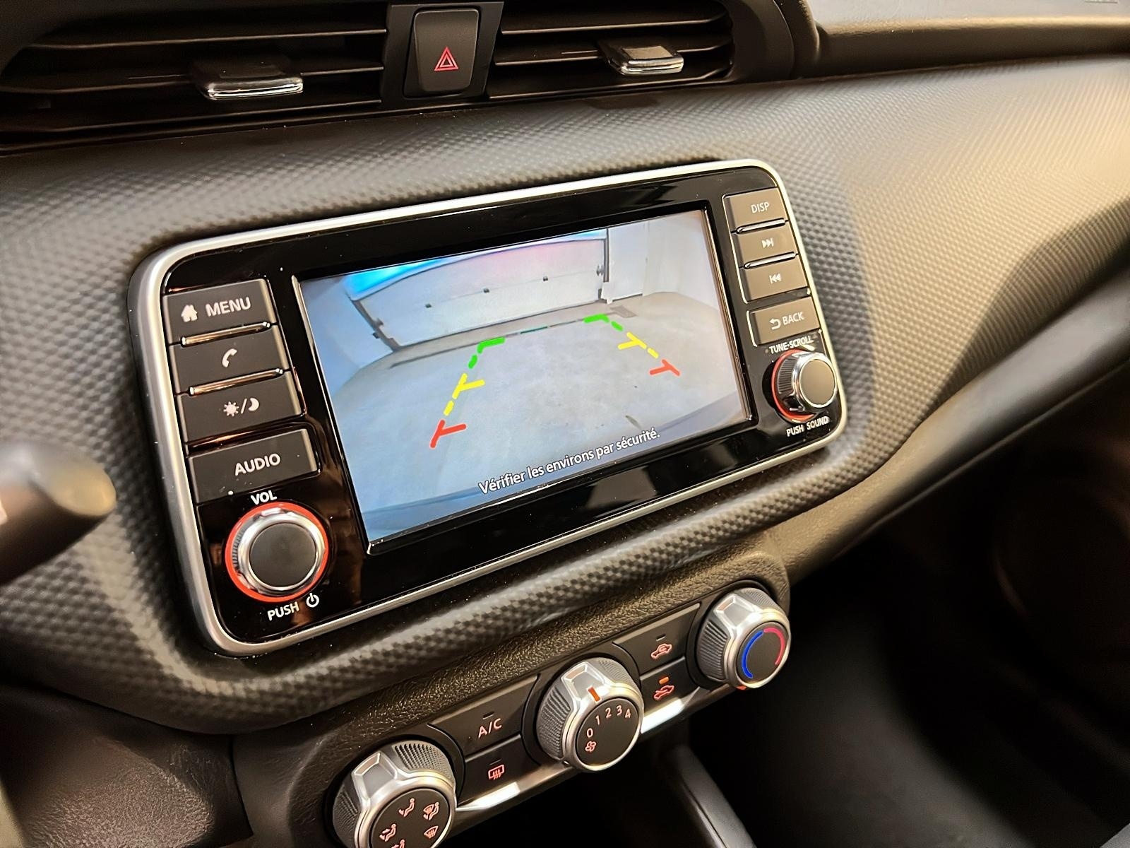 Nissan Kicks 2023 - Image #16