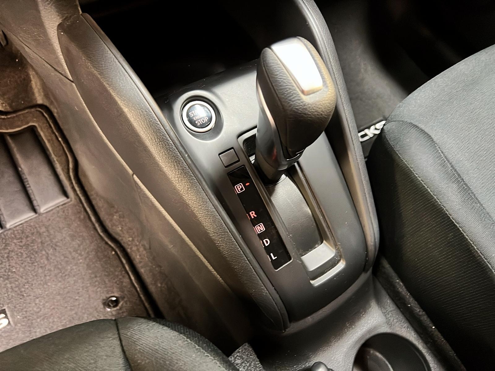 Nissan Kicks 2023 - Image #13