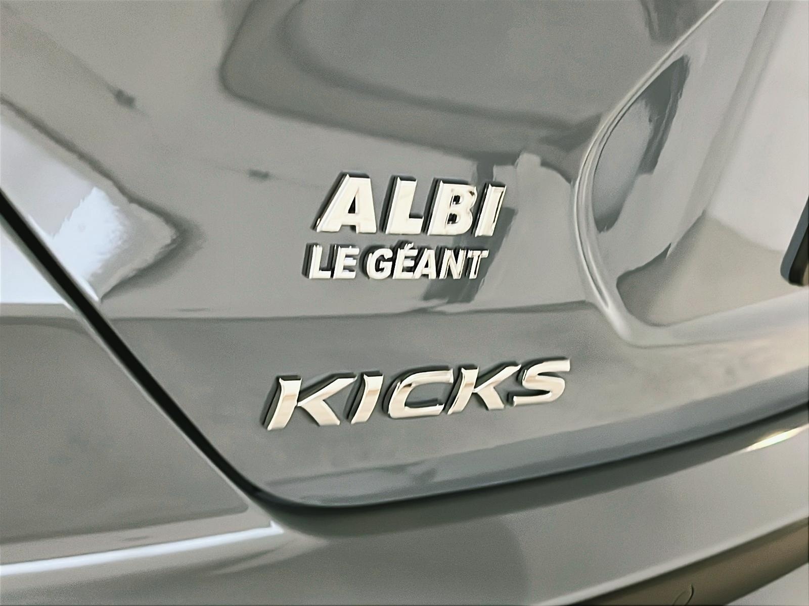 Nissan Kicks 2023 - Image #23