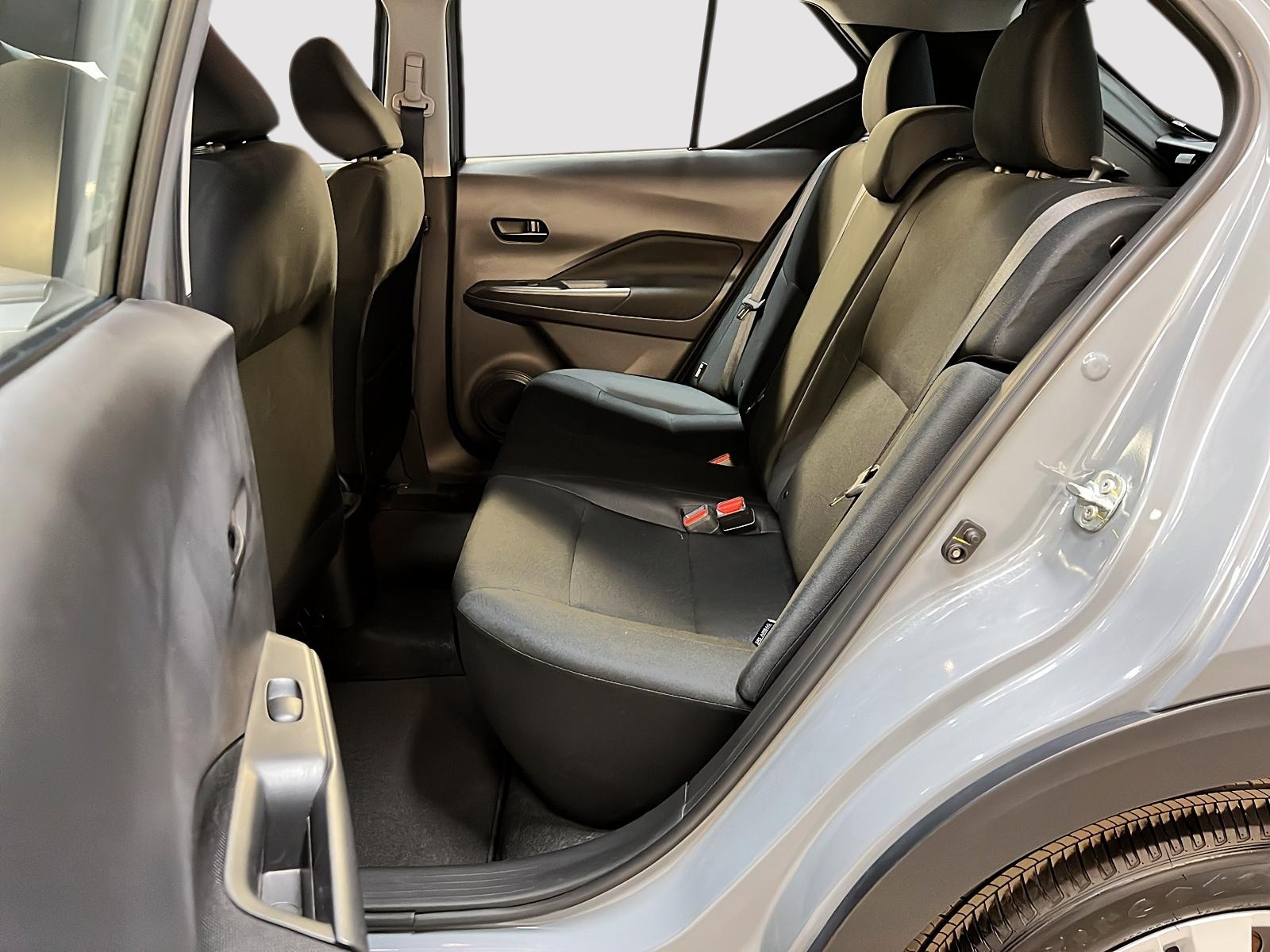 Nissan Kicks 2023 - Image #9