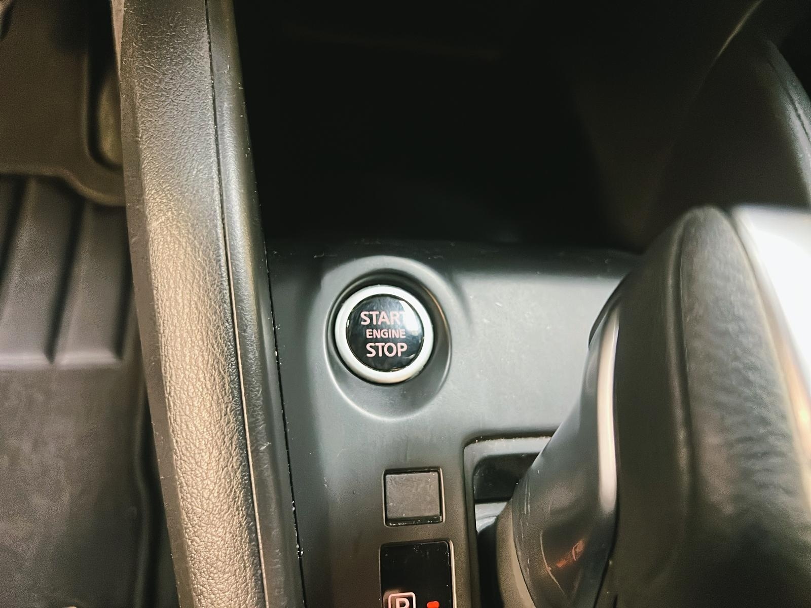 Nissan Kicks 2023 - Image #17