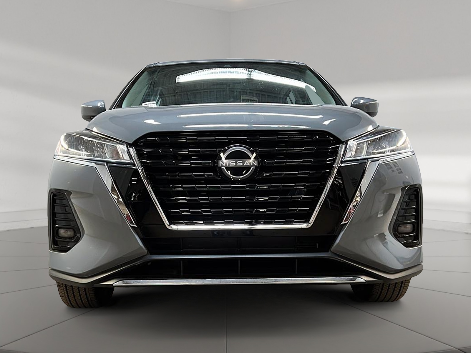 Nissan Kicks 2023 - Image #2