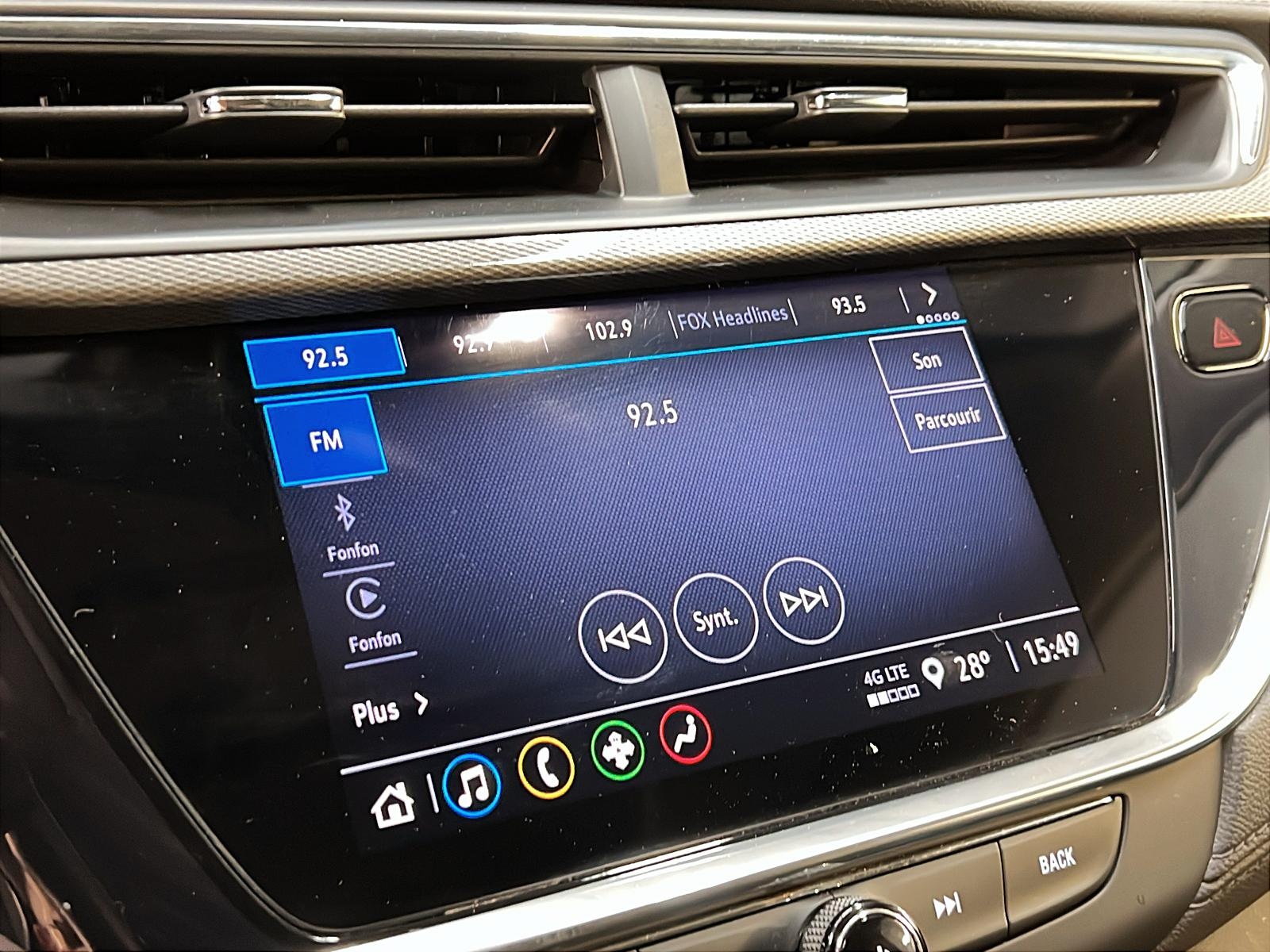 Buick Encore GX 2023 - Image #17