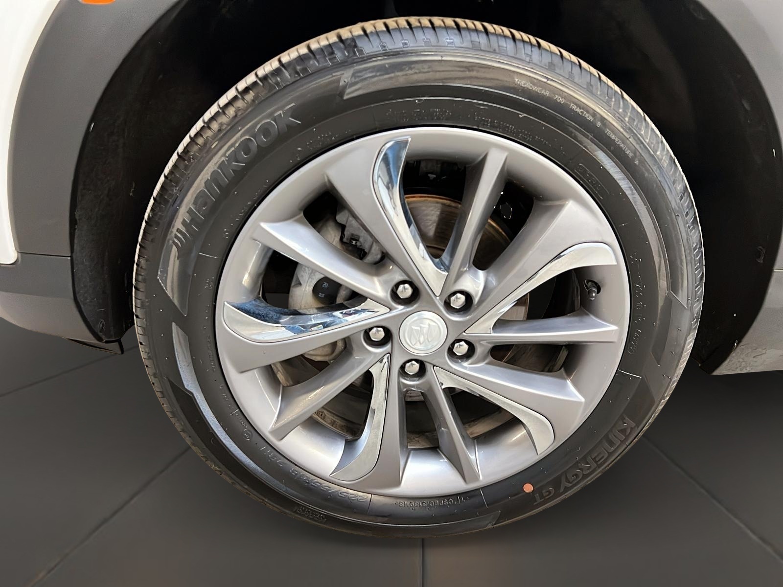 Buick Encore GX 2023 - Image #28