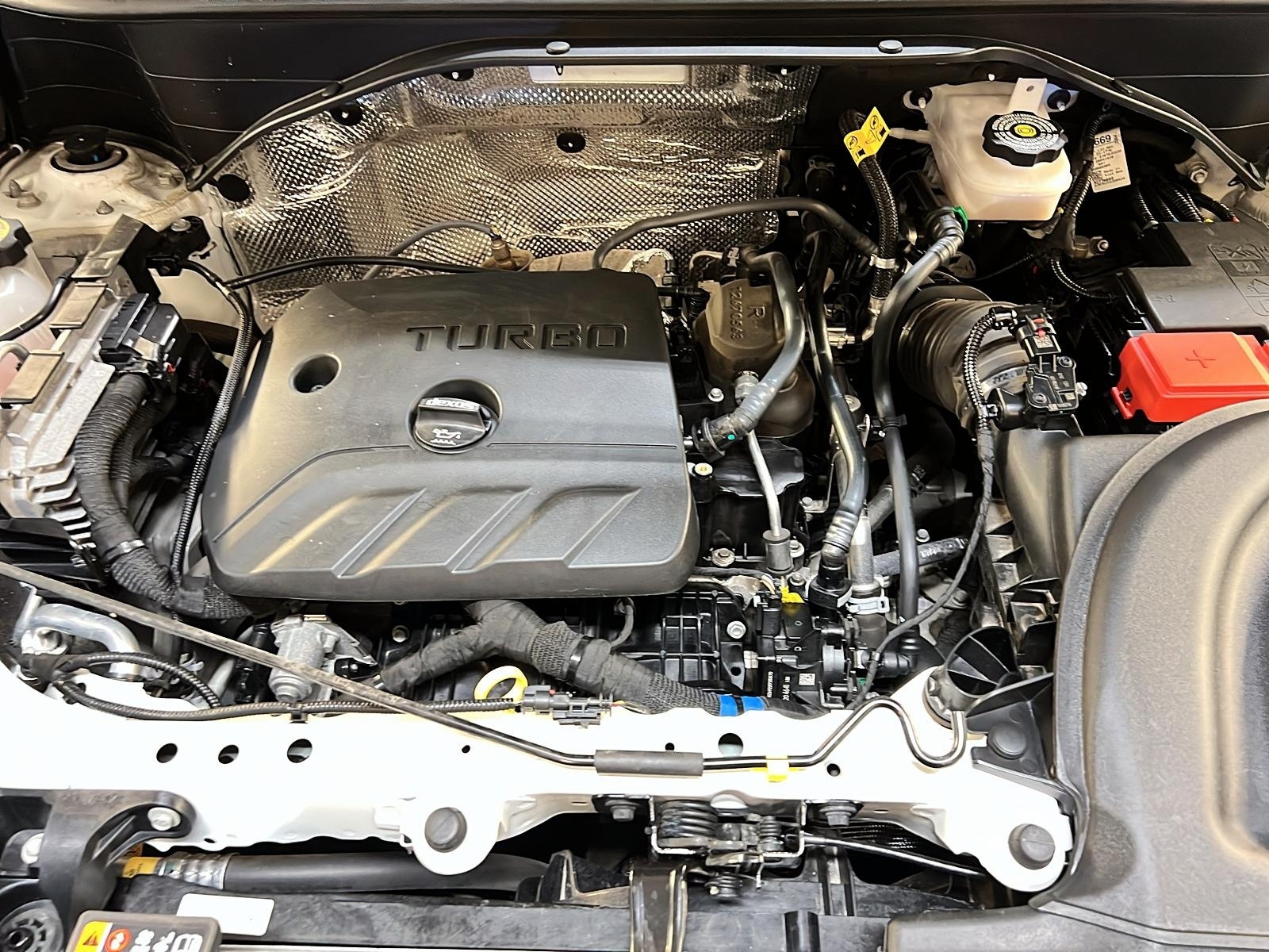 Buick Encore GX 2023 - Image #12