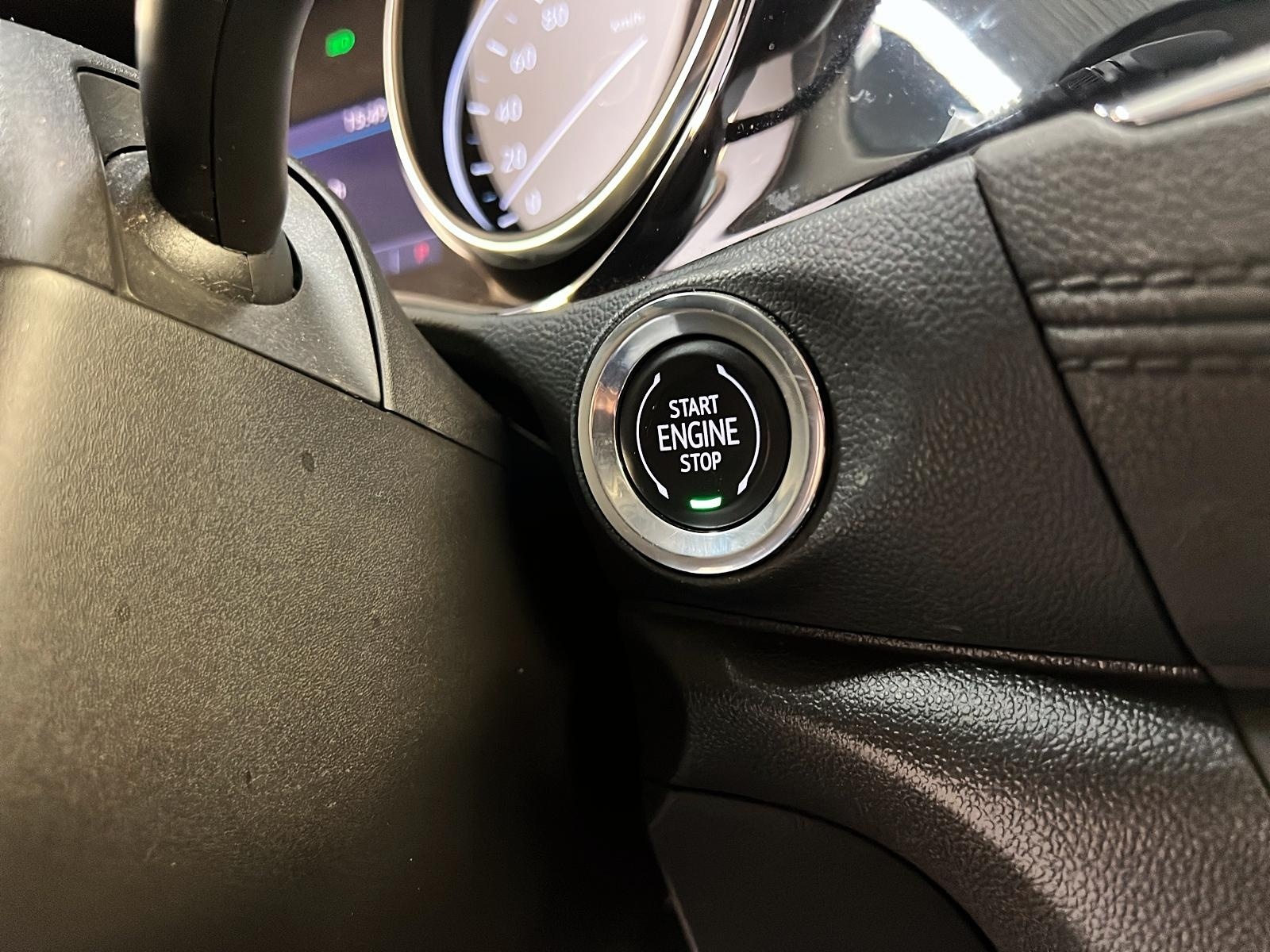 Buick Encore GX 2023 - Image #19