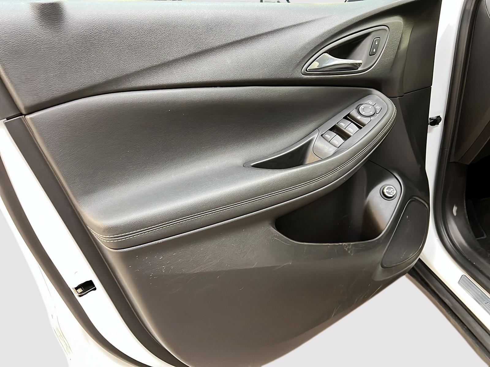 Buick Encore GX 2023 - Image #24