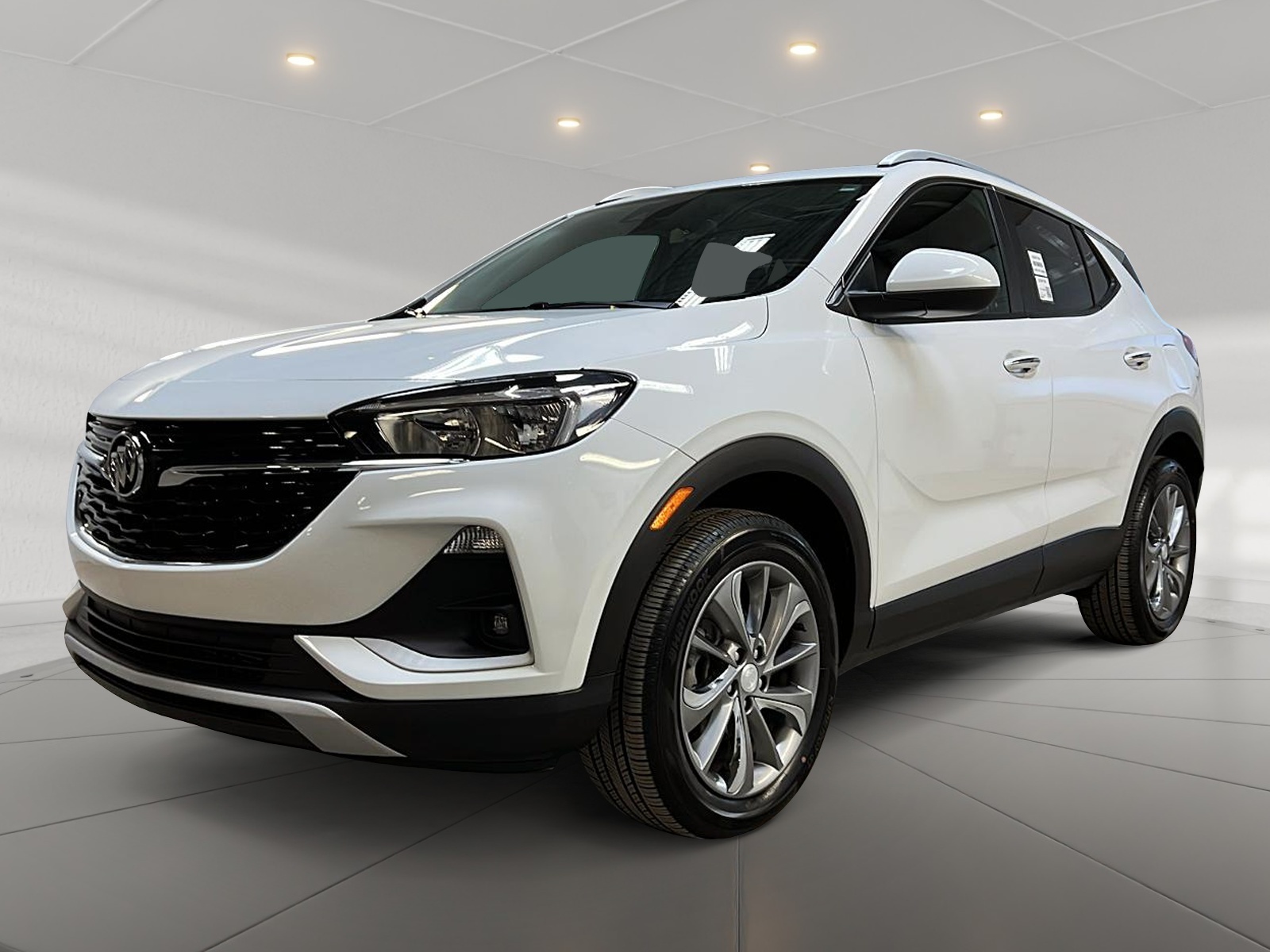 Buick Encore GX 2023 - Image #1