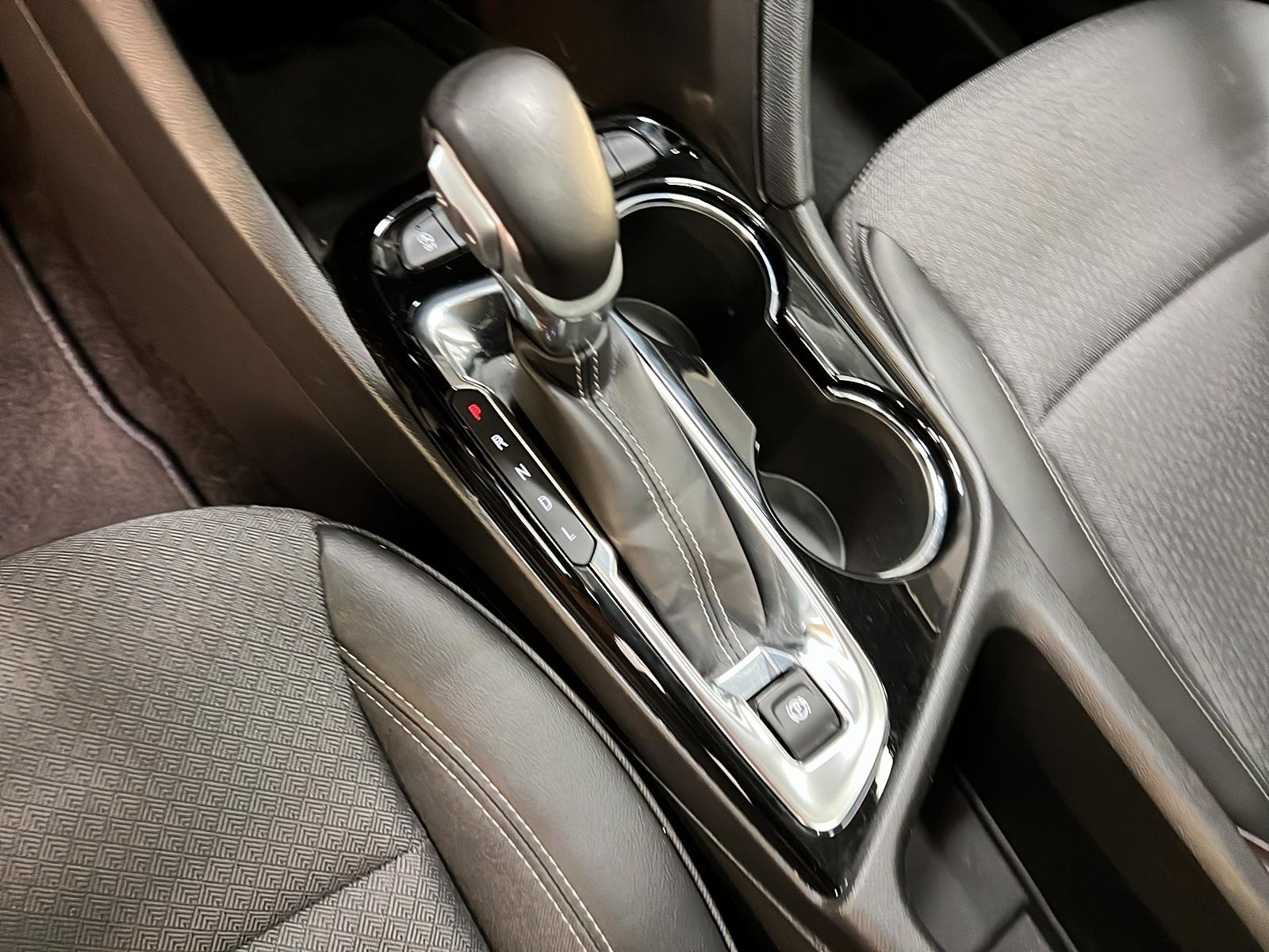 Buick Encore GX 2023 - Image #15