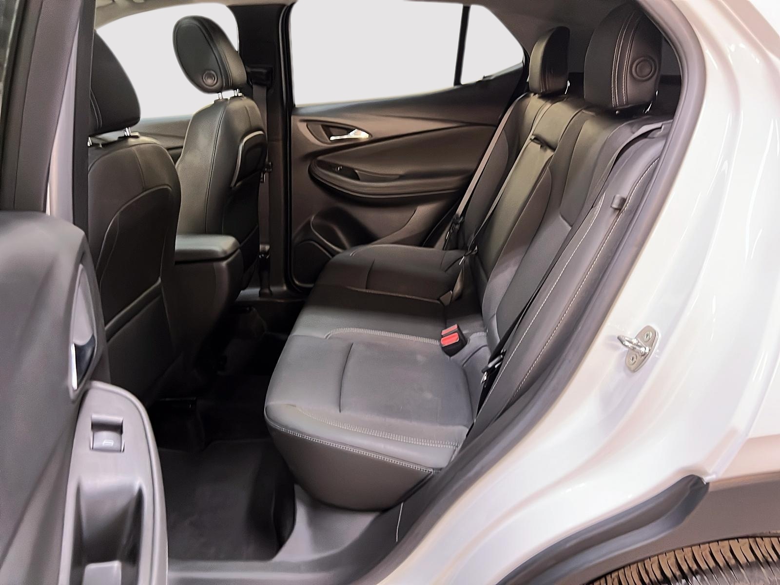 Buick Encore GX 2023 - Image #9