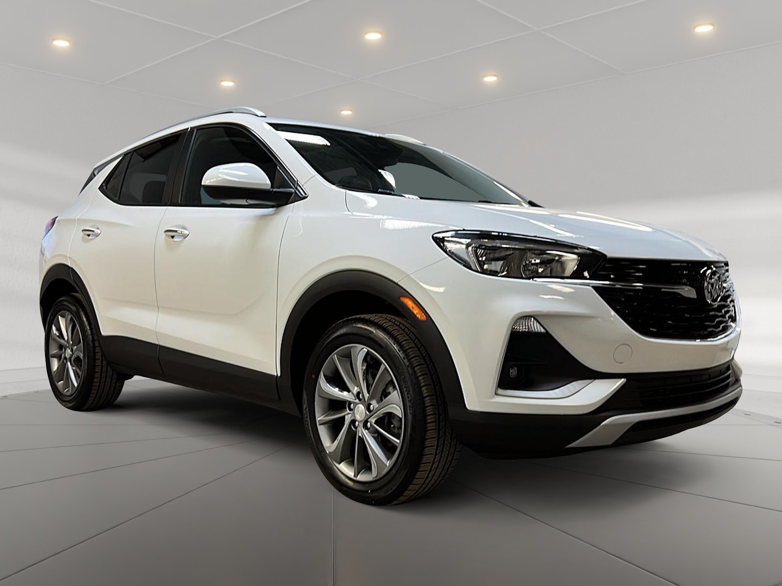 Buick Encore GX 2023 - Image #3