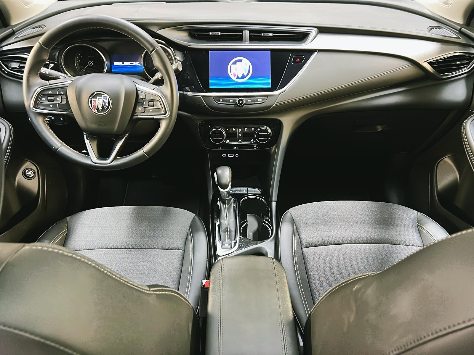 Buick Encore GX 2023 - Image #11