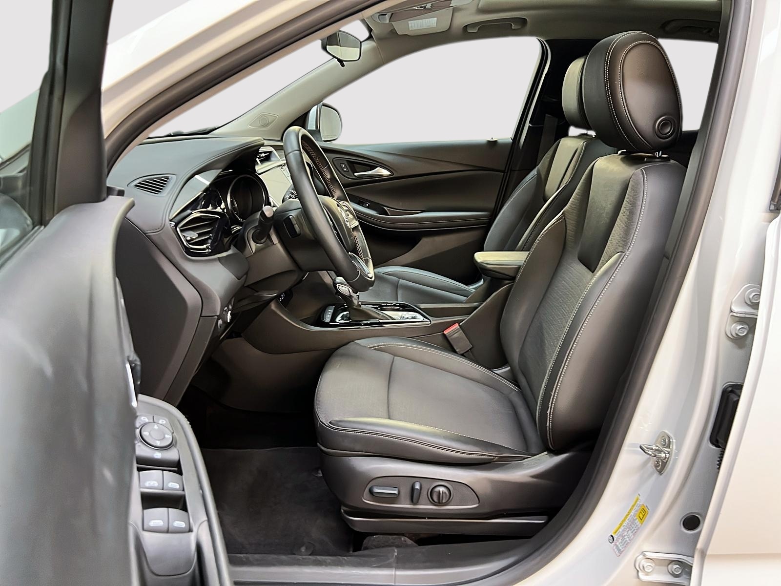 Buick Encore GX 2023 - Image #7