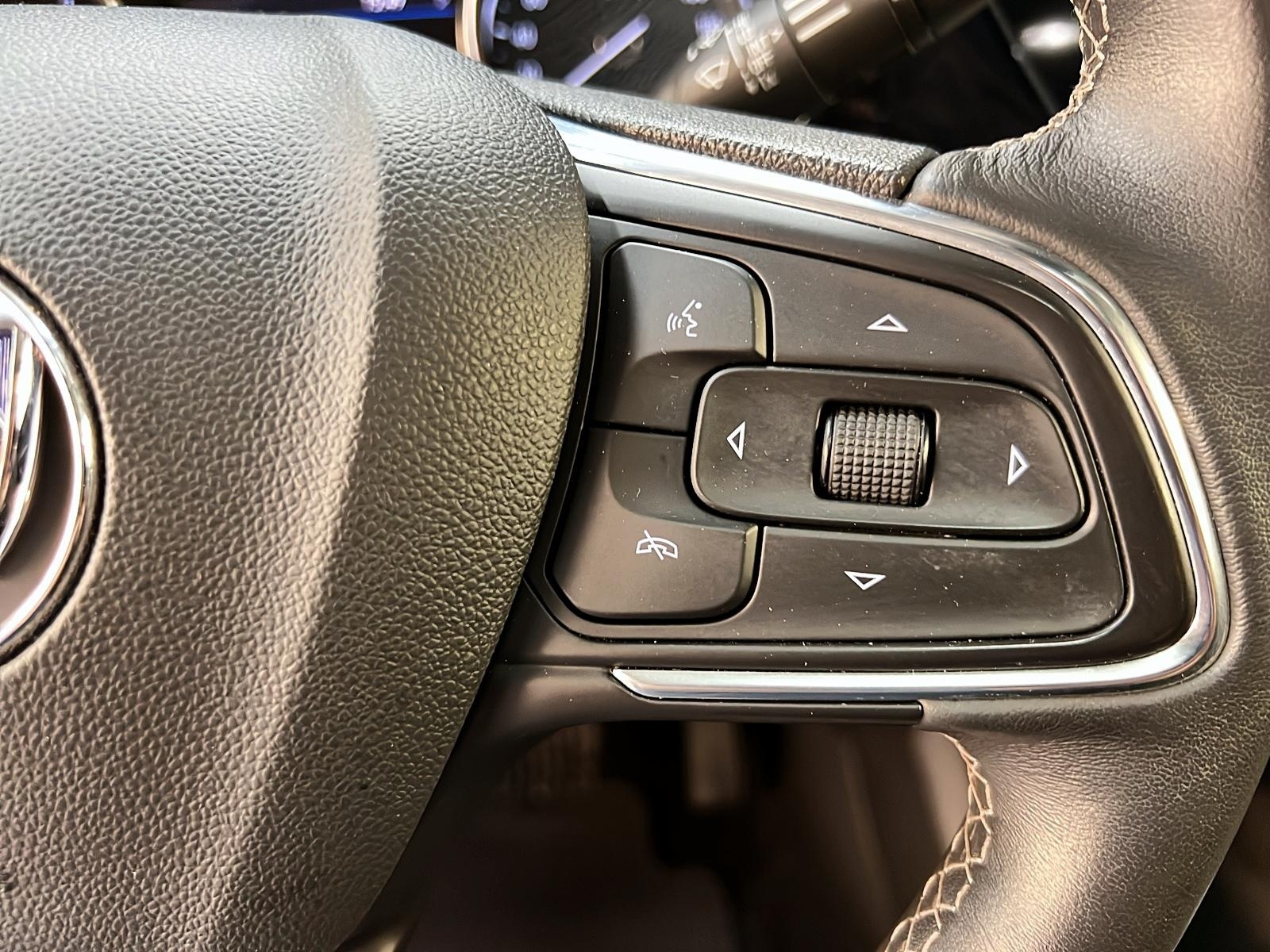 Buick Encore GX 2023 - Image #20