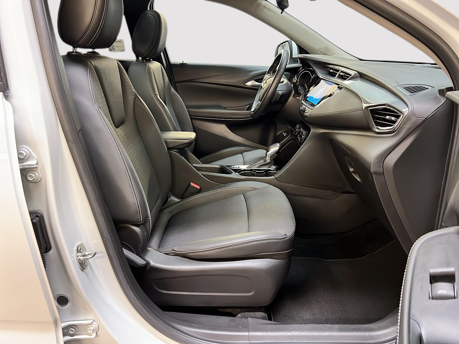 Buick Encore GX 2023 - Image #8