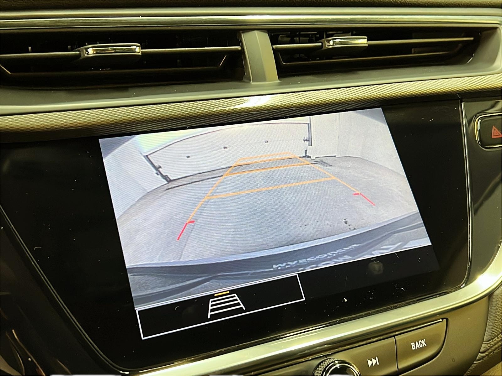 Buick Encore GX 2023 - Image #18