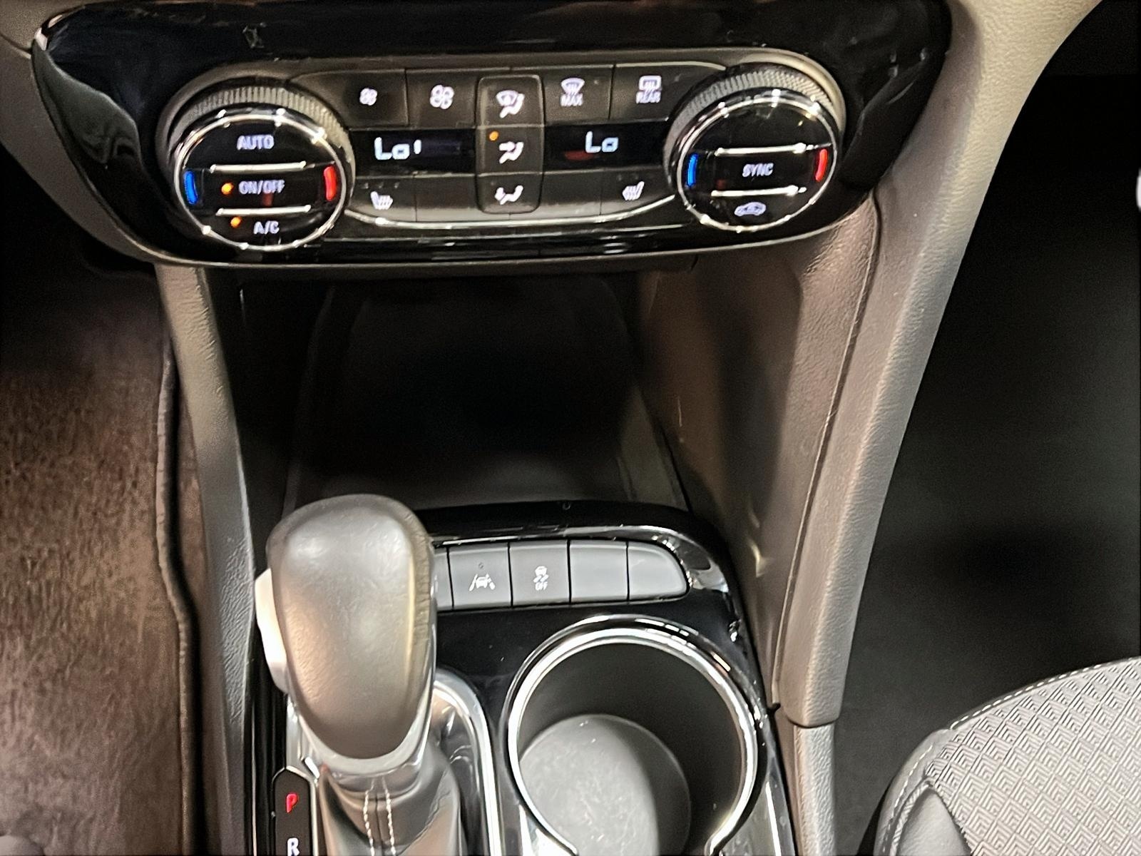 Buick Encore GX 2023 - Image #16
